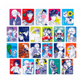 Shueisha NatsuComi 2026 — Complete Meta-Kira Card Collection (22 Cards)