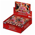 One Piece Card Game EB-03 Heroines Edition English booster box