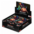 One Piece Card Game OP-06 Wings of the Captain English booster box
