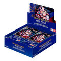 One Piece Card Game OP-14 The Azure Sea's Seven English booster box