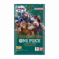 One Piece Card Game OP-08 Two Legends English booster pack