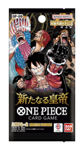One Piece TCG Booster OP-09 – New Emperors (Japanese)