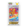 Pokémon TCG 30th Celebration First Partner Special Illustration Promo - Vol.3 (Chinese)