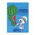 One Piece Luffy NatsuComi 2026 Japanese promo card