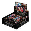 One Piece TCG Emperors in the New World - OP09 (English)