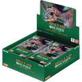 One Piece TCG Legacy of the Master - OP12 (English)