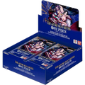One Piece TCG The Azure Sea's Seven - OP14 (English)
