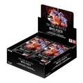 One Piece TCG The Time of Battle - OP16 (English)