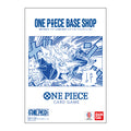 ONE PIECE CARD GAME BASE SHOP Limited Card Collection Vol.1