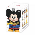 Pop Mart Mickey Family "Cute Together" Keychain Blind Box