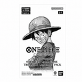One Piece TCG Promo Pack – 3rd Anniversary Treasure Campaign (English)