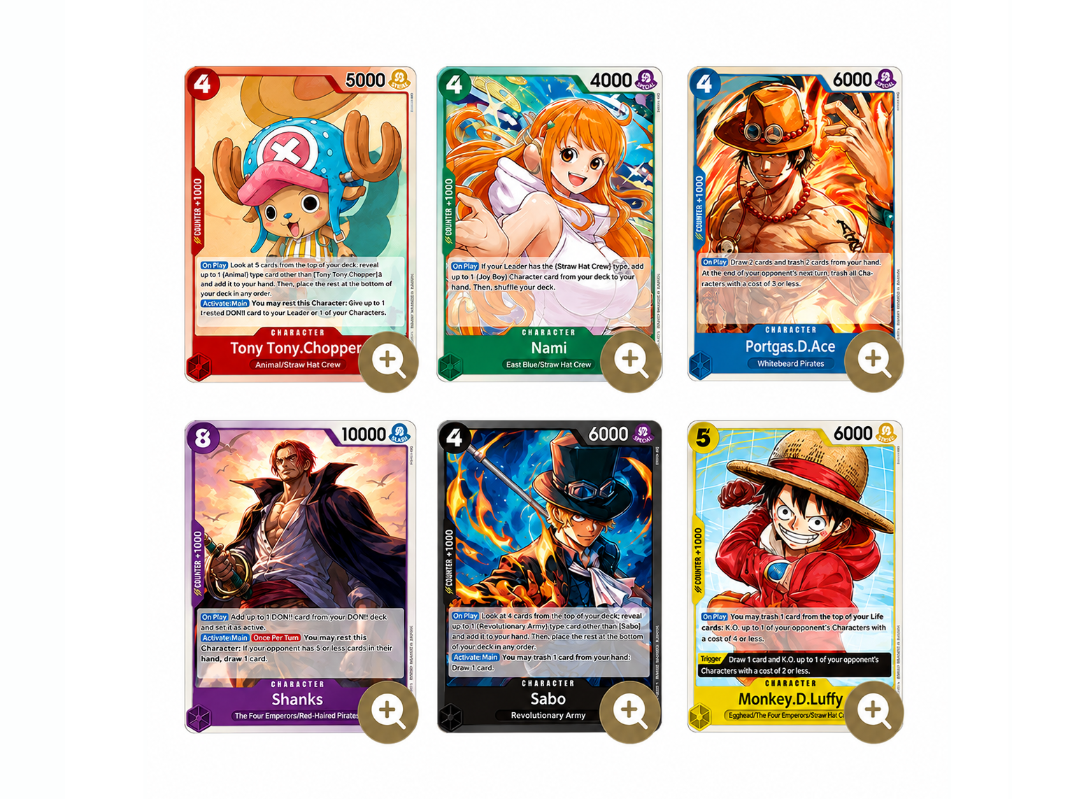 One Piece TCG Promo Pack – Tournament Pack 2026 Vol.2 (English)