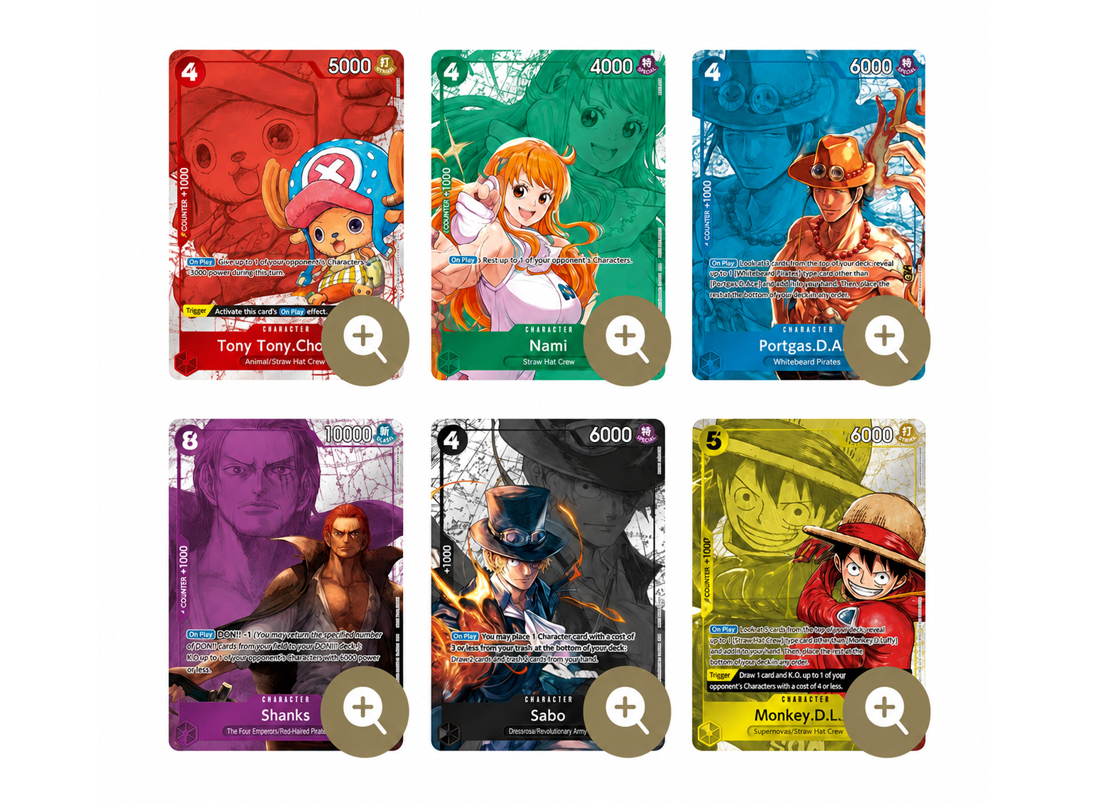 One Piece TCG Promo Pack – Tournament Pack 2026 Vol.2 (English)