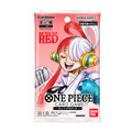 One Piece TCG Promo Pack – Film RED Tutorial Deck Pack (Japanese)