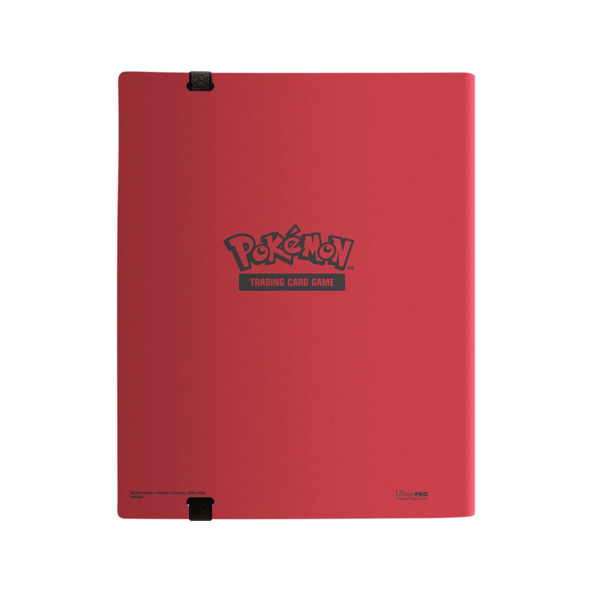 Ultra Pro Charmander 9-Pocket PRO-Binder